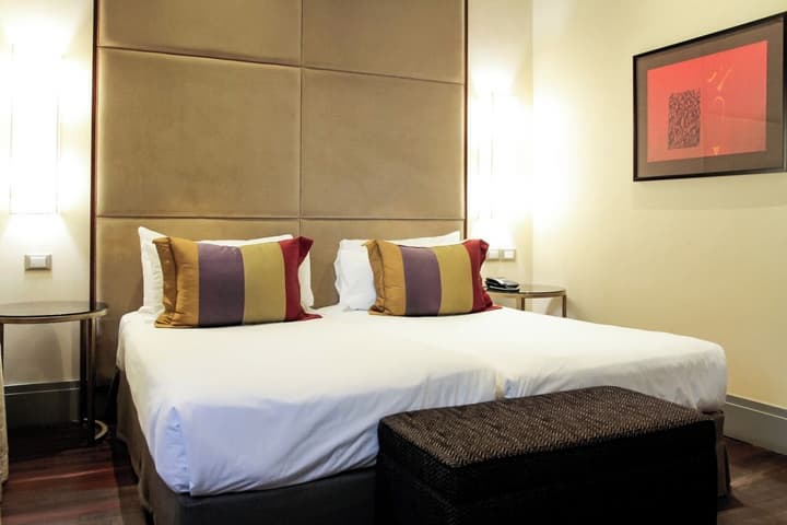 Savoy Hotel