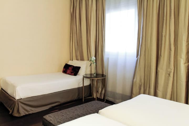 Savoy Hotel