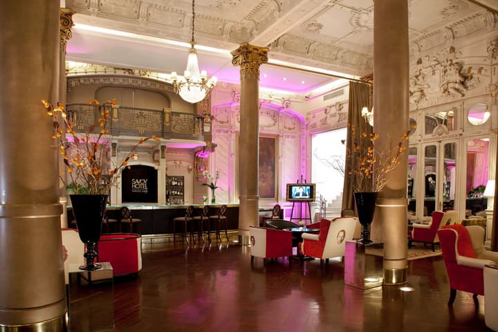 Savoy Hotel