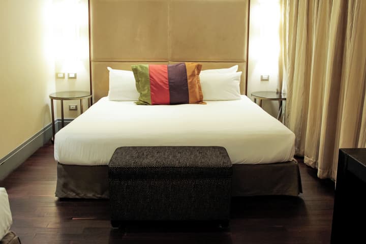 Savoy Hotel