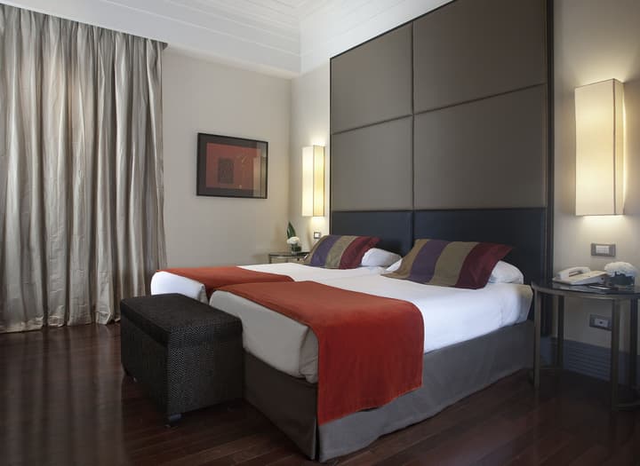 Savoy Hotel