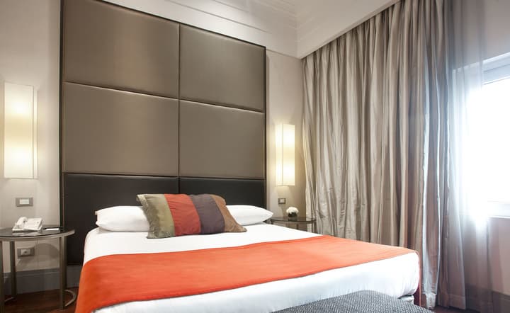 Savoy Hotel