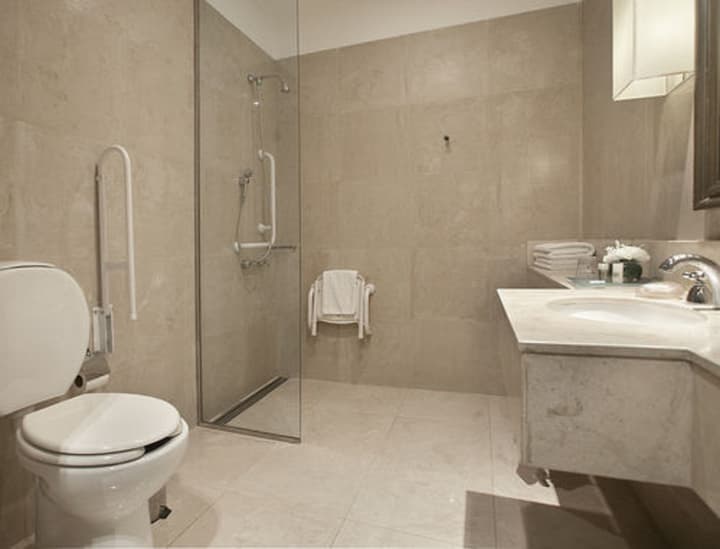 Savoy Hotel
