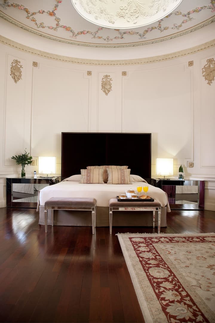 Savoy Hotel