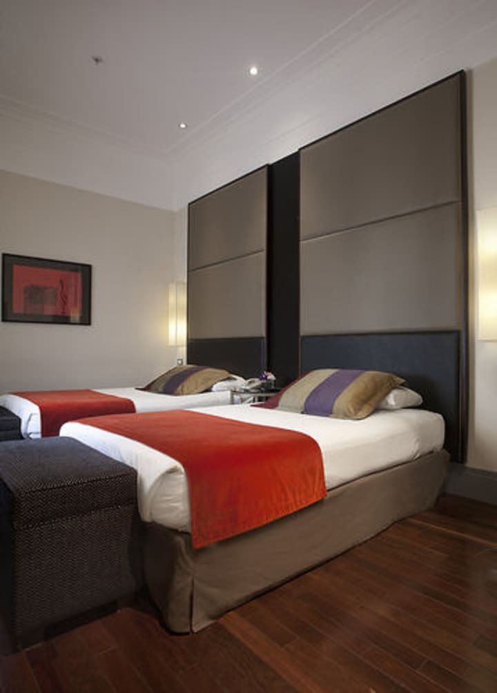 Savoy Hotel