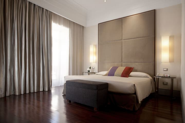 Savoy Hotel