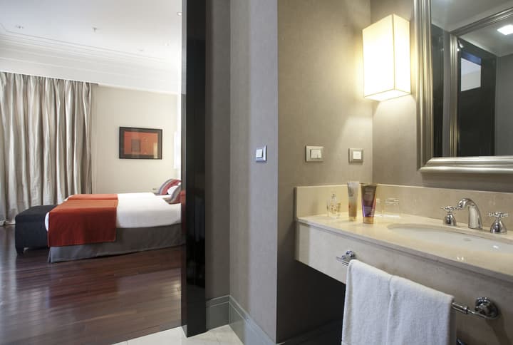 Savoy Hotel
