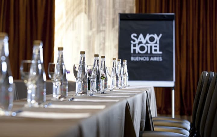 Savoy Hotel