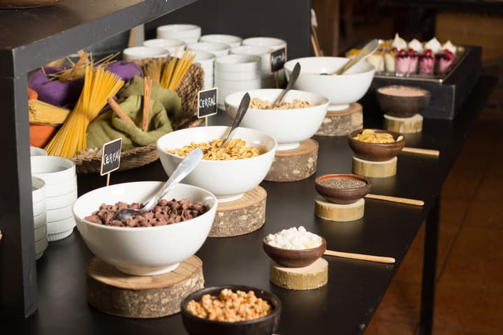 Hotel Club La Serena