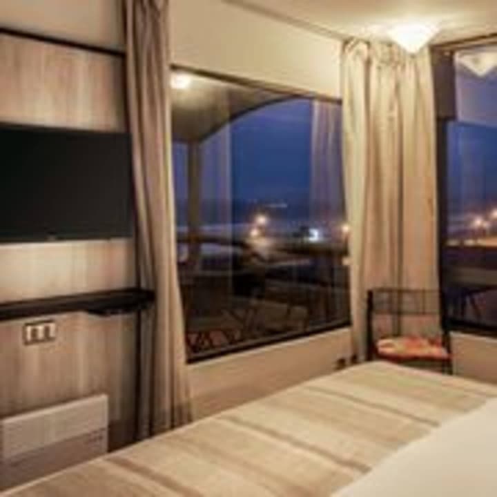 Hotel Club La Serena