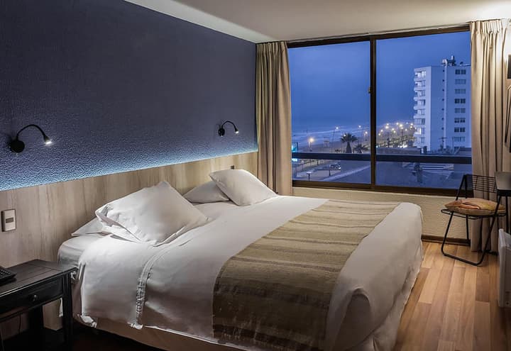 Hotel Club La Serena