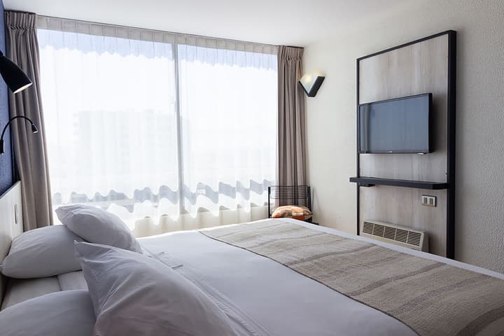 Hotel Club La Serena