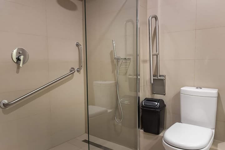 Hotel Club La Serena