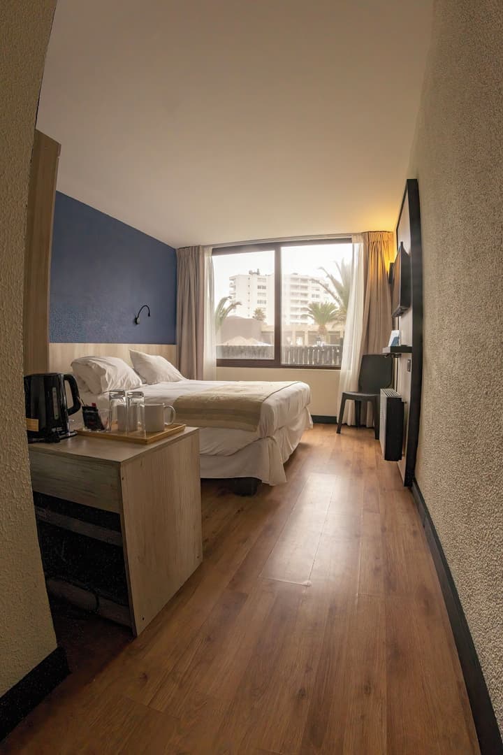 Hotel Club La Serena