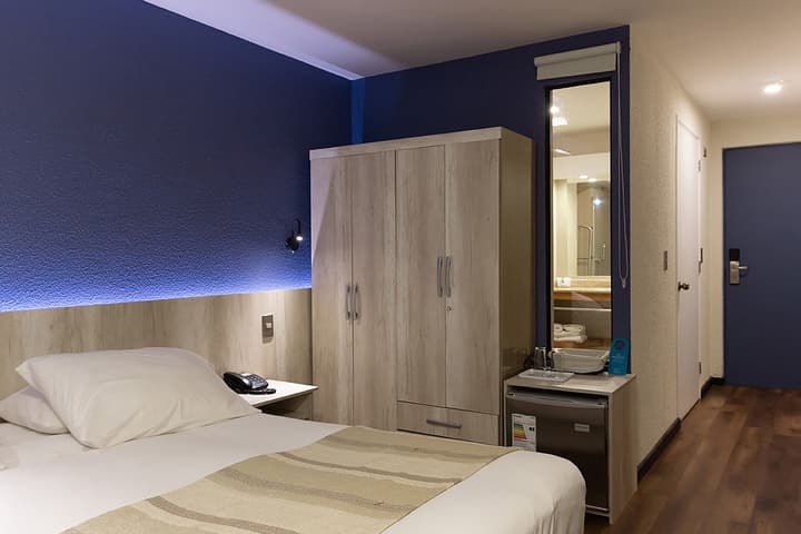 Hotel Club La Serena