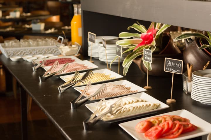 Hotel Club La Serena