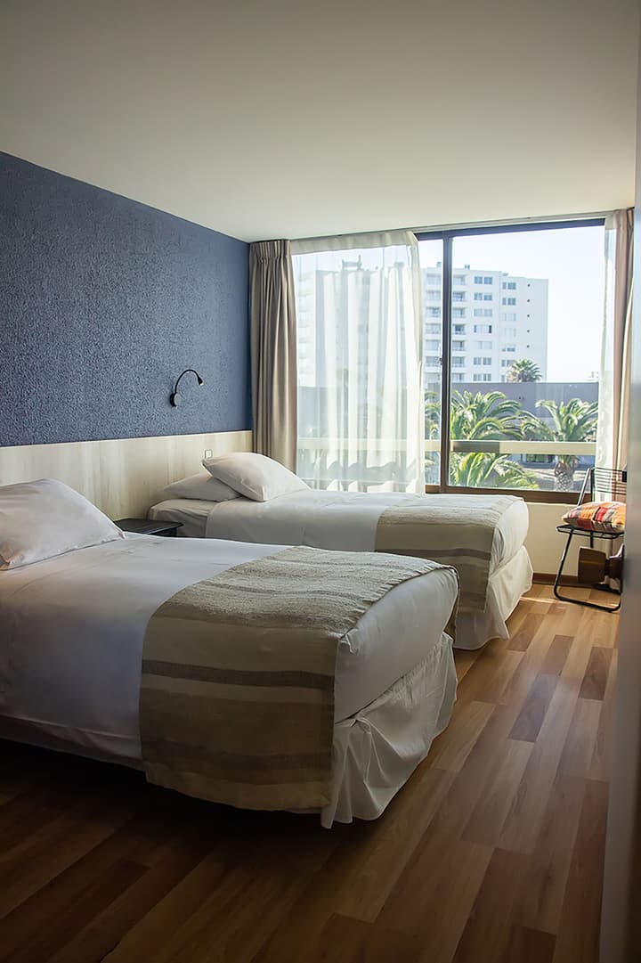 Hotel Club La Serena