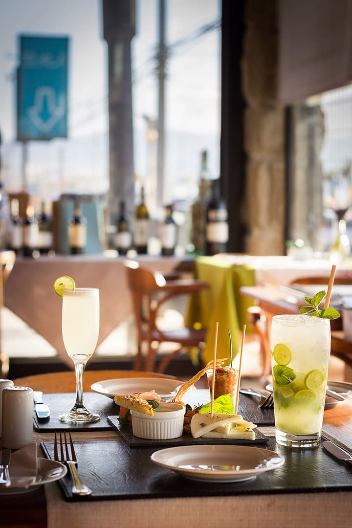 Hotel Club La Serena