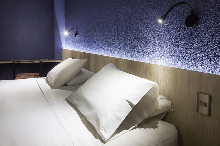 Hotel Club La Serena