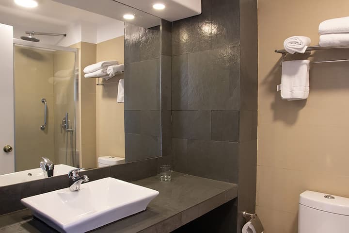 Hotel Club La Serena