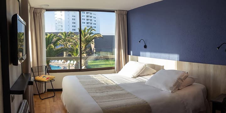 Hotel Club La Serena