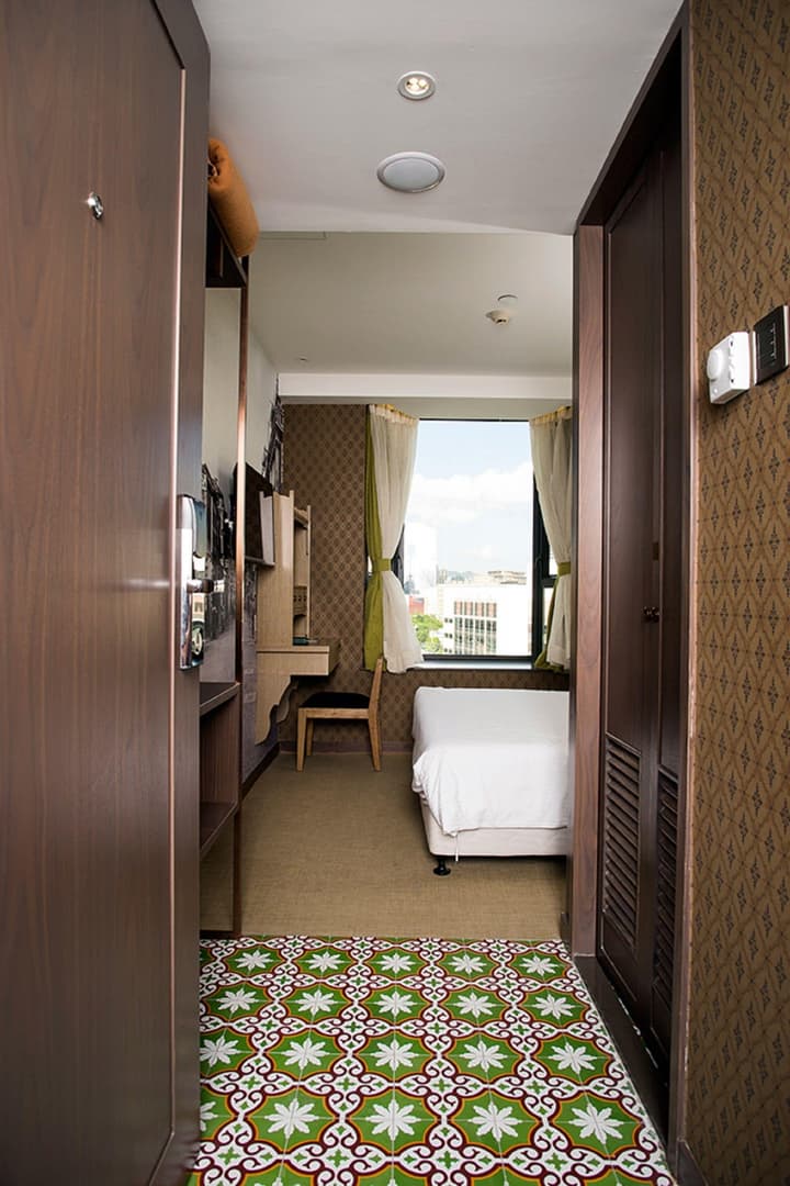 Largos Hotel