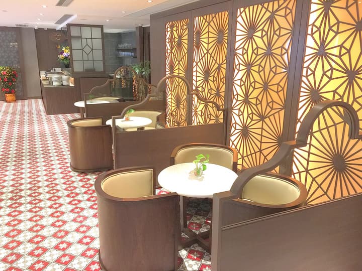 Largos Hotel