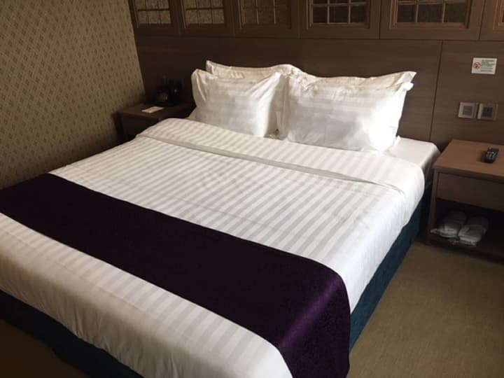 Largos Hotel