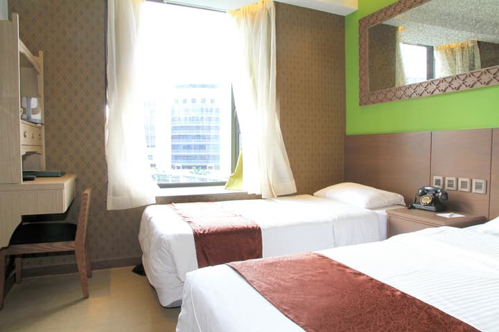 Largos Hotel