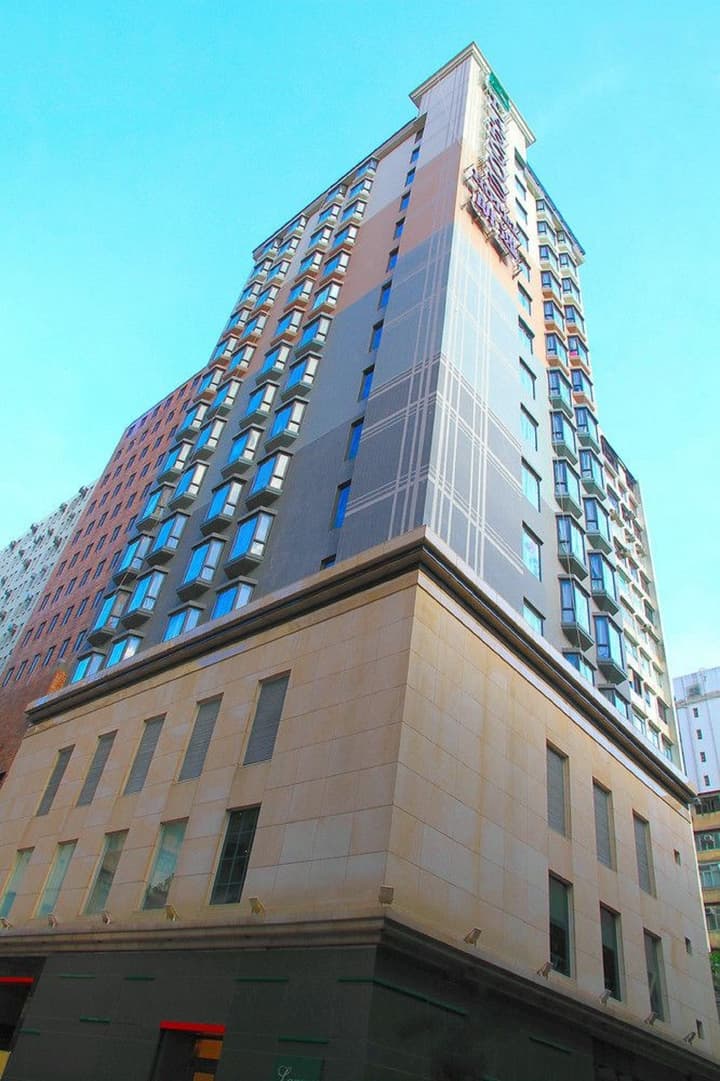 Largos Hotel