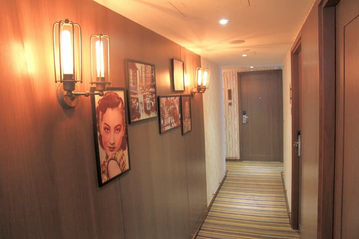 Largos Hotel