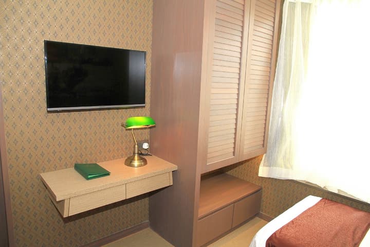 Largos Hotel