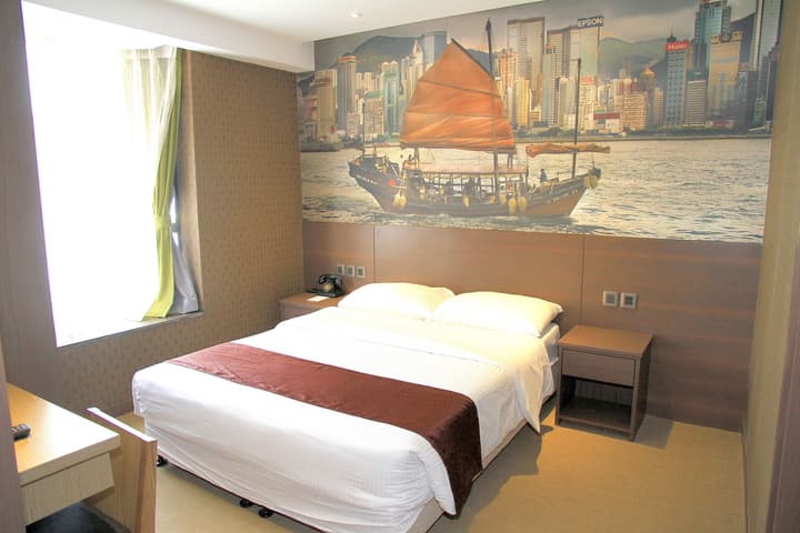 Largos Hotel