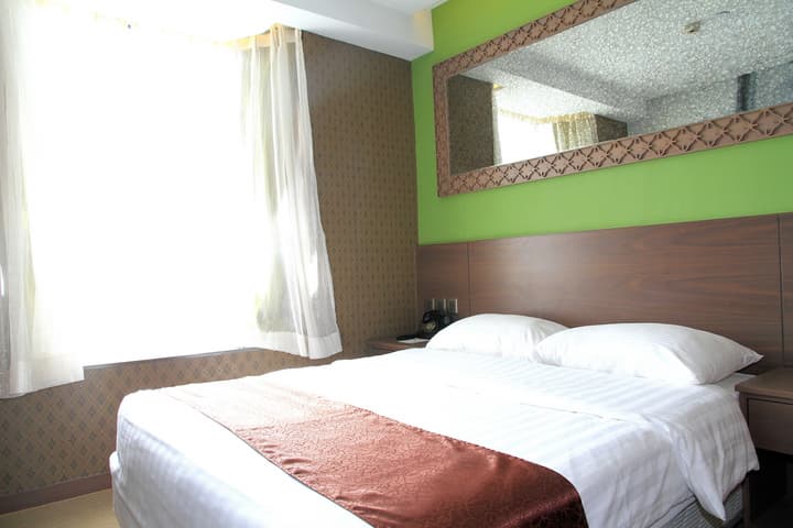 Largos Hotel