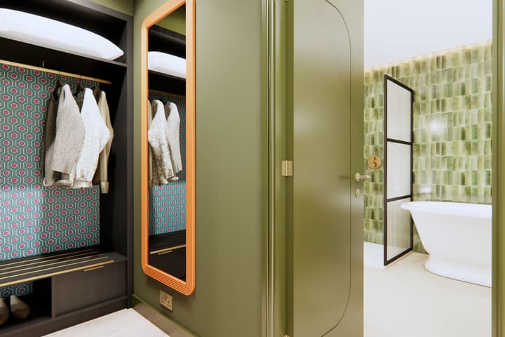 Hyde & Seek, London Hyde Park, a Tribute Portfolio Hotel