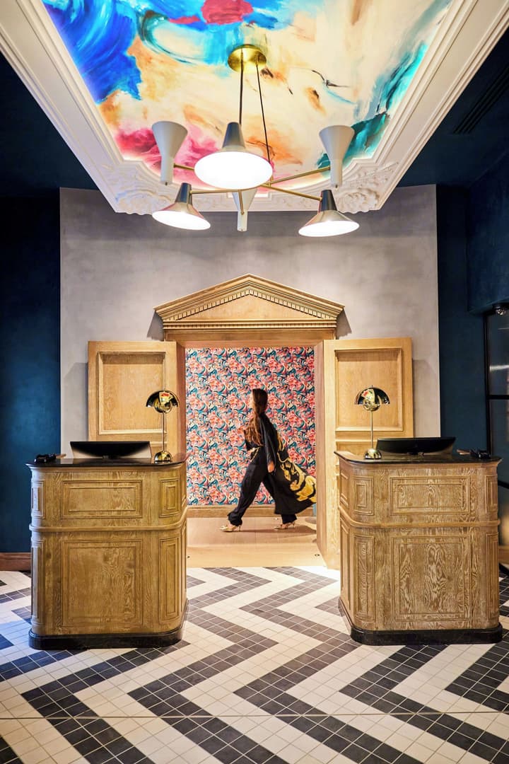 Hyde & Seek, London Hyde Park, a Tribute Portfolio Hotel