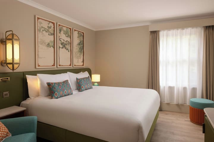 Hyde & Seek, London Hyde Park, a Tribute Portfolio Hotel