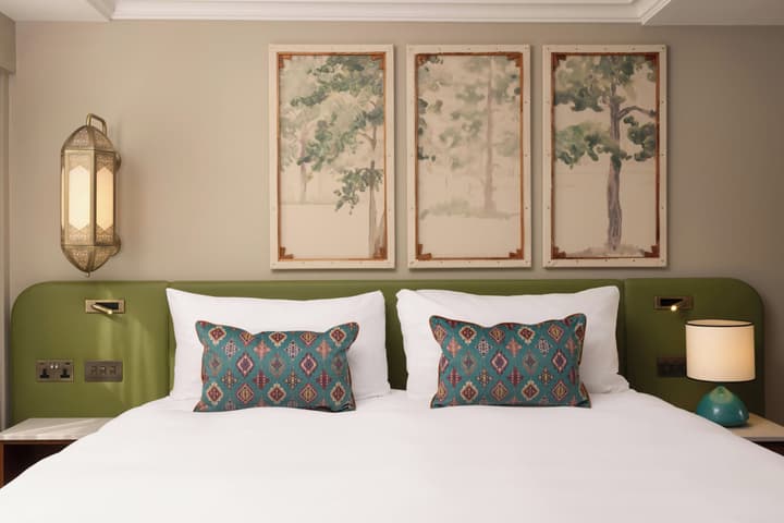 Hyde & Seek, London Hyde Park, a Tribute Portfolio Hotel