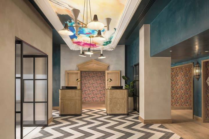 Hyde & Seek, London Hyde Park, a Tribute Portfolio Hotel