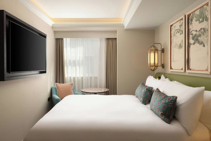 Hyde & Seek, London Hyde Park, a Tribute Portfolio Hotel