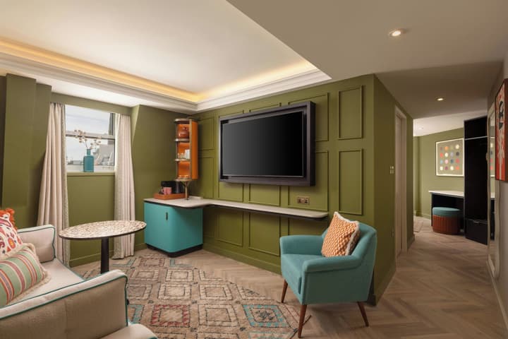 Hyde & Seek, London Hyde Park, a Tribute Portfolio Hotel