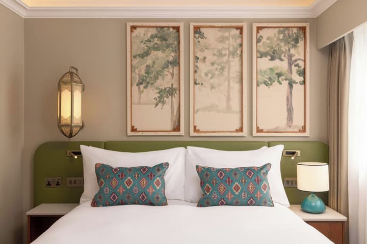 Hyde & Seek, London Hyde Park, a Tribute Portfolio Hotel