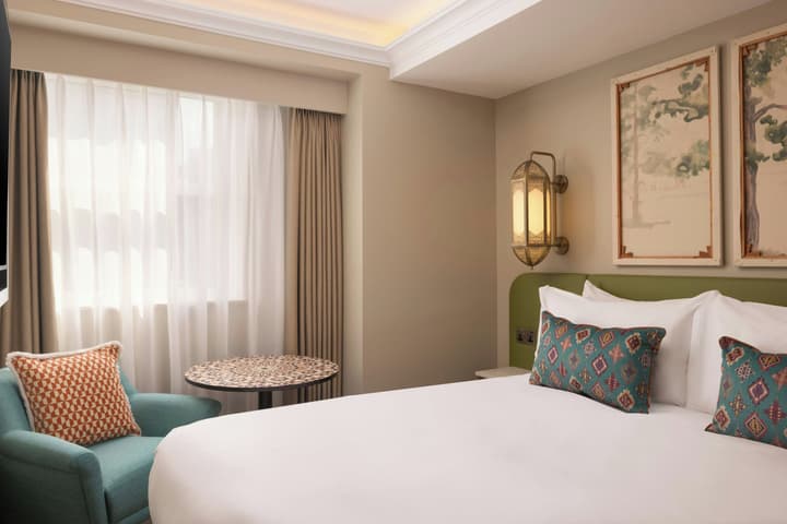 Hyde & Seek, London Hyde Park, a Tribute Portfolio Hotel