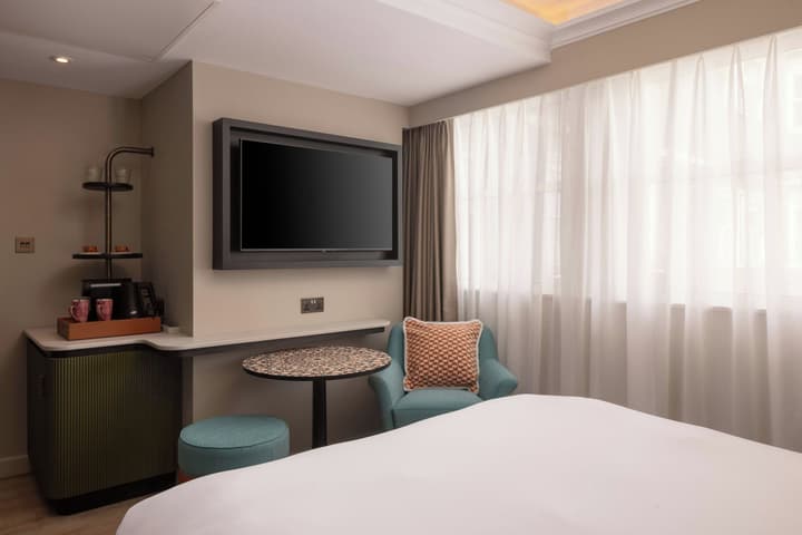 Hyde & Seek, London Hyde Park, a Tribute Portfolio Hotel
