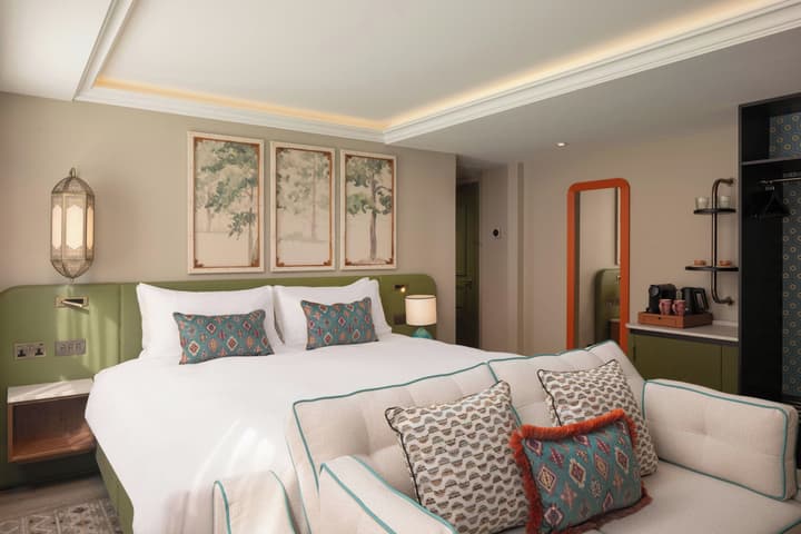 Hyde & Seek, London Hyde Park, a Tribute Portfolio Hotel