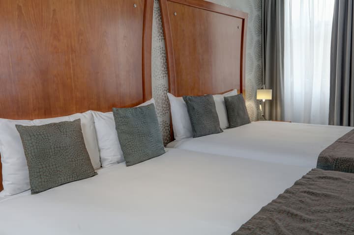 Hyde & Seek, London Hyde Park, a Tribute Portfolio Hotel