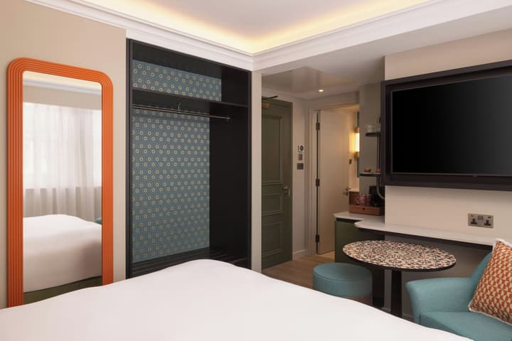 Hyde & Seek, London Hyde Park, a Tribute Portfolio Hotel