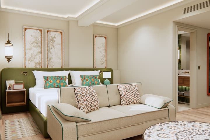 Hyde & Seek, London Hyde Park, a Tribute Portfolio Hotel