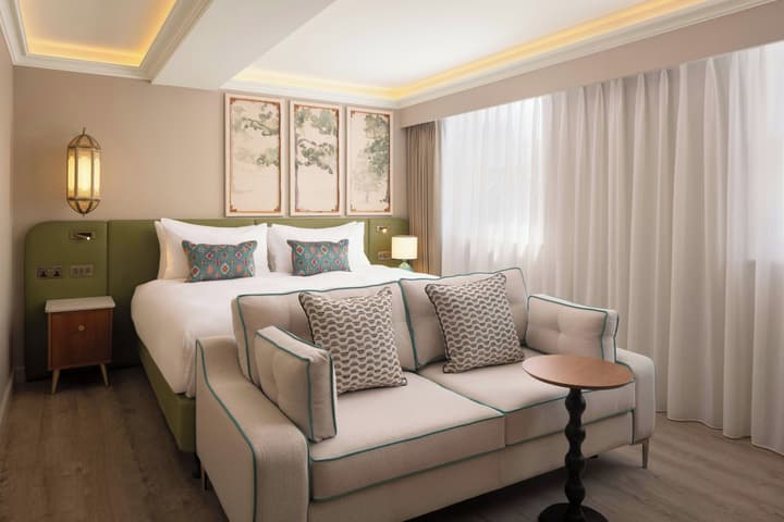 Hyde & Seek, London Hyde Park, a Tribute Portfolio Hotel