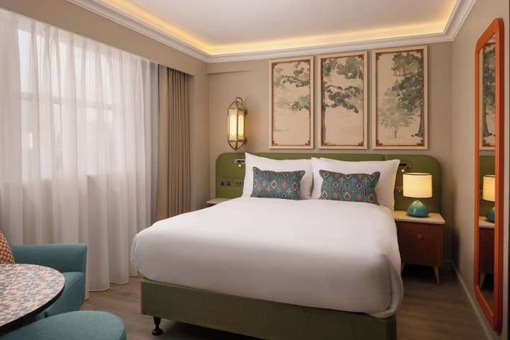 Hyde & Seek, London Hyde Park, a Tribute Portfolio Hotel